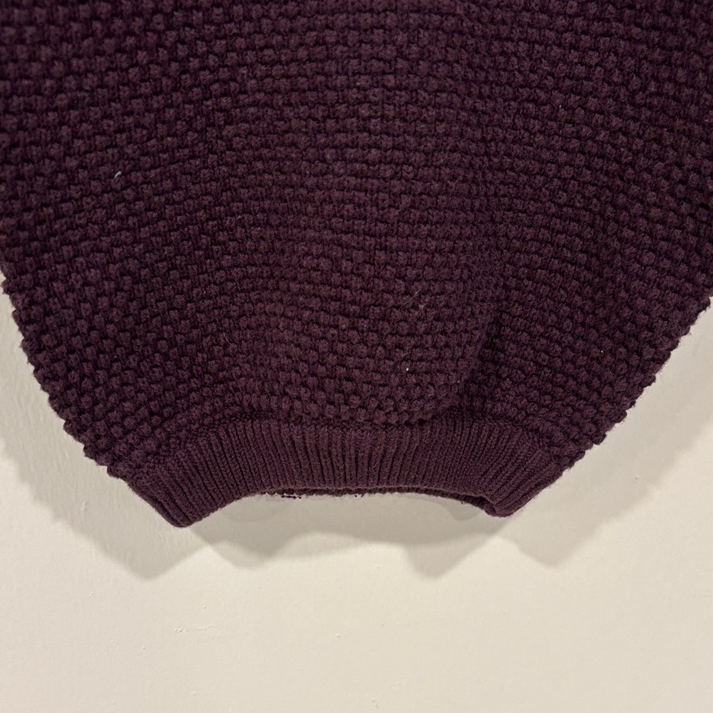Free people knit joggers - Picture 5 of 11